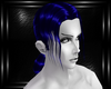blue alvaro hairs