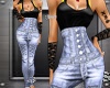 XIs Set*Jeans