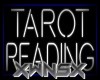 Tarot Reading Sign