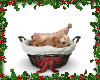 (SS)Christmas Dog
