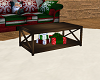 Santa's Coffee table
