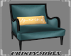 *CM*TRANQUILITY-CHAIR