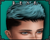 B | Kaiser Cyan