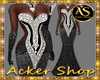 Madame Night Gloves