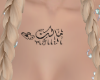 BOSI❤️MALIK TATTOO