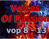 Voices Of Passion 2/2