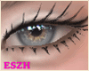 Zell | Natural Lashes 02