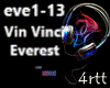 Vin Vinci-Everest