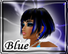 [bswf] blue Mao Hair F