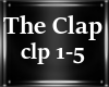 the clap