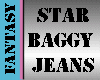 [FW] baggy STAR