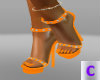 KS Orange Heels 