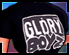 T-Shirt Custom Pair!