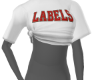 Label Top
