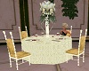 -T-  Elegant Wed. Table