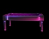 Neon table