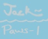 Jack ~ Bear Paws V1