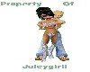 Property Of Juicygirll