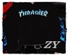 Black Thrasher