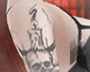 K. Tattoo Arm l