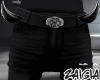 ざJin Slim Black