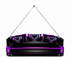 PVC Dragon Heart Swing