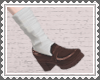 💌 Loafers & Socks