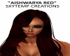 Aishwarya Red