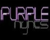 Purple Nytes