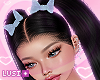 ♥ Elara Black