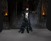 VAMPIRE  FULL OUTFIT