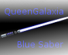 !![QG] Blue Lightsaber