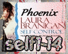 [Mix] Self Control Remix