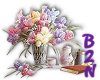 B2N-Floral Arrangement