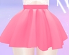 T! Kawaii Skirt - Pink