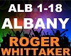 Roger Whittaker - Albany