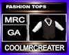 FASHION TOPS