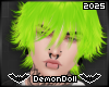 [D] Alissic Zahar