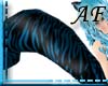 [AF]Blue Cheshire Tail