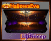 (H) HallowsEve Web Bench