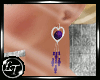 Nebula Earrings