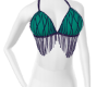 PGM| DIAMOND PURPLE BRA