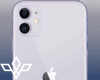 iPhone 11 |LH | Purple