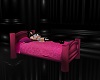 ~FDC~ Pink Girls Bed