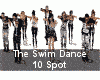 The Swim Dance 10P