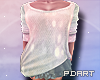 P Dart | Top & Skirt 3