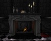 ~SB  BS Fireplace
