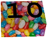 jelly bean box #10