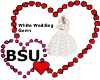 BSU Bella Wedding Gown