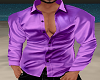 T-Shirt purple